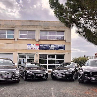 AUTO&VO CONTACT, Concessionnaire Automobile à Eysines