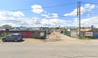 Auto Florange, Concessionnaire Automobile à Florange