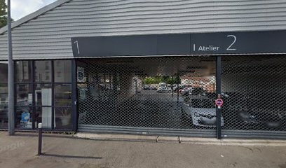 GRAND GARAGE DE CLICHY - Renault Dealer, Concessionnaire Automobile à Clichy-sous-Bois