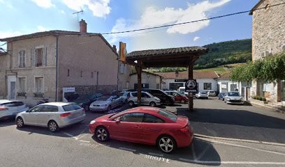 Renault, Concessionnaire Automobile à Beaujeu