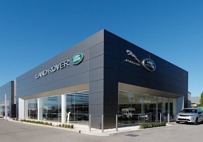Land Rover Montpellier, Concessionnaire Automobile à Montpellier