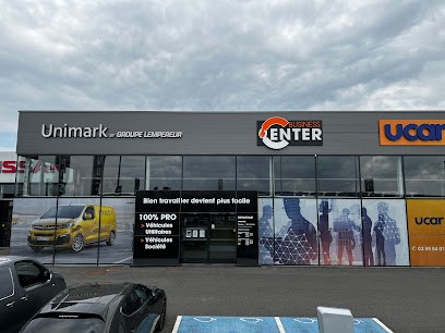 ESPACE VALAUTO - Opel, Concessionnaire Automobile à Dechy