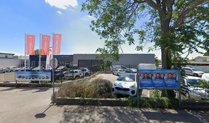 PEUGEOT - GARAGE RANCEL, Concessionnaire Automobile à Milhaud