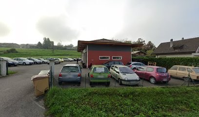 Renault MARILLET, Concessionnaire Automobile à Marin