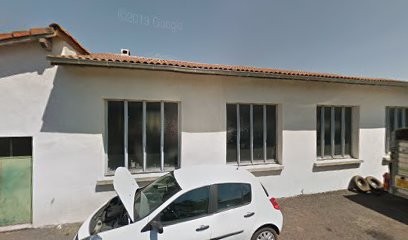 GARAGE BERTRAND - M.J.C.S. Renault, Concessionnaire Automobile à Solignac-sur-Loire