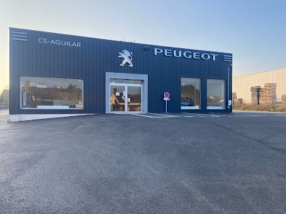 CS Aguilar, Concessionnaire Automobile à Thimert-Gâtelles