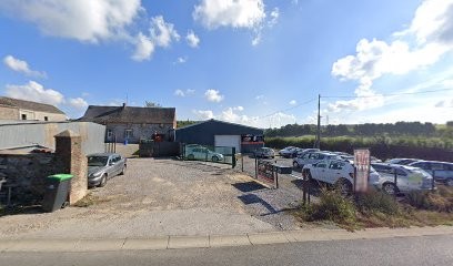 A.b. Autos, Concessionnaire Automobile à Ferrière-la-Petite