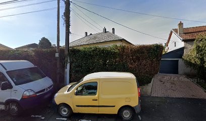 GARAGE ALAIN CHATEAUX Dacia Dealer, Concessionnaire Automobile à Metz
