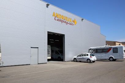 Loisirs Carrosserie 26, Concessionnaire Automobile à Malataverne