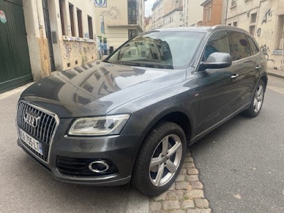 CERDAN AUTO CAR, Concessionnaire Automobile à Lyon 07