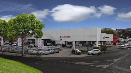 PARASCANDOLA CTO TOULON LA SEYNE – Citroën, Concessionnaire Automobile à La Seyne-sur-Mer