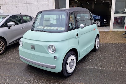 IMPORAUTO SAS - Fiat Dealer, Concessionnaire Automobile au Havre