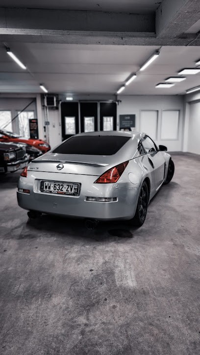 Akagi Import | Importateur Automobile, Concessionnaire Automobile à Sainte-Luce-sur-Loire