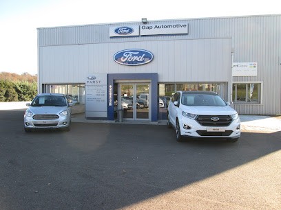 Ford Sarlat - PAROT, Concessionnaire Automobile à Sarlat-la-Canéda