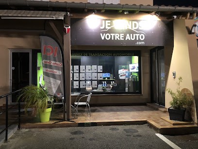 JE VENDS VOTRE AUTO.COM, Concessionnaire Automobile à Villeneuve-Tolosane