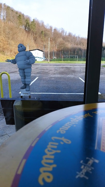 Volkswagen Siersthal - Garage BAUER, Concessionnaire Automobile à Siersthal