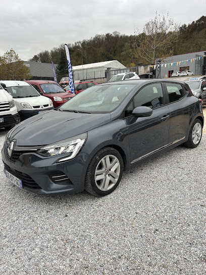 Sy Automobile, Concessionnaire Automobile à Maubec