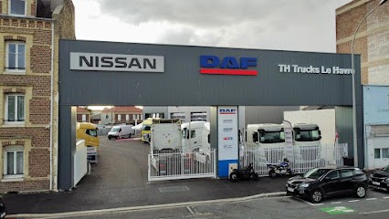NISSAN TURBOTRUCKS LE HAVRE, Concessionnaire Automobile au Havre