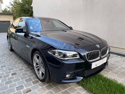 AV Auto Passion, Concessionnaire Automobile à Sainte-Geneviève-des-Bois