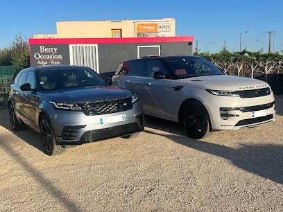 Berry Occasion, Concessionnaire Automobile à Saint-Doulchard