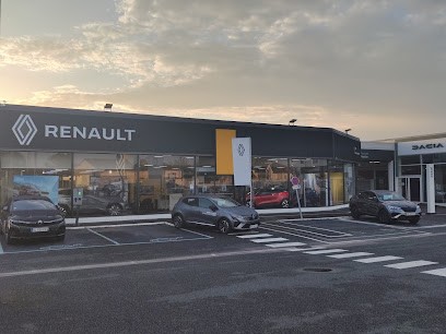 Dpl Automobiles Varennes-sur-Seine, Concessionnaire Automobile à Varennes-sur-Seine