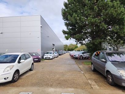 Club Occasions, Concessionnaire Automobile à Limay