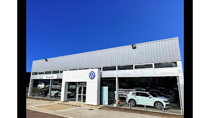 VOLKSWAGEN BYmyCAR Roanne, Concessionnaire Automobile au Coteau