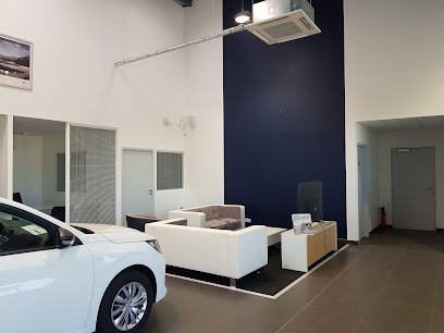 GARAGE EGONNEAU, Concessionnaire Automobile à Saint-Philbert-de-Grand-Lieu