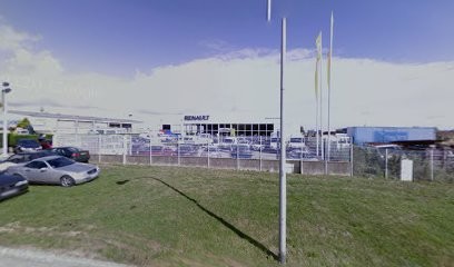 Almence Automobiles, Concessionnaire Automobile à Saint-Romain-de-Colbosc