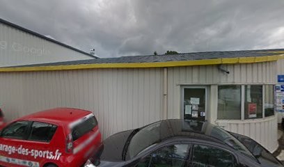 MOREZ AUTOMOBILES Renault, Concessionnaire Automobile à Saint-Laurent-en-Grandvaux