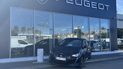 PEUGEOT STELLANTIS &YOU MARIGNANE, Concessionnaire Automobile à Marignane
