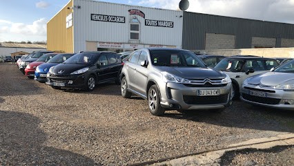 Amin'Auto, Concessionnaire Automobile à Creil