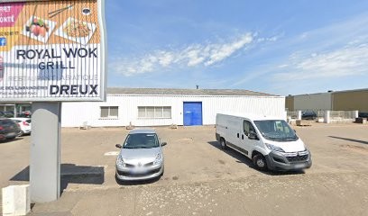 Suzuki Stepho Moto, Concessionnaire Automobile à Vernouillet