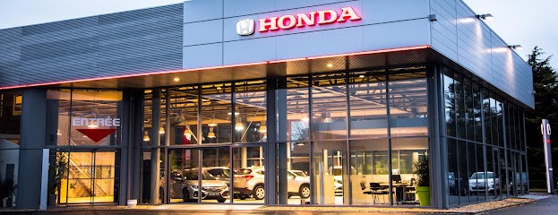 Cholet Auto Sport, Concessionnaire Automobile à Cholet