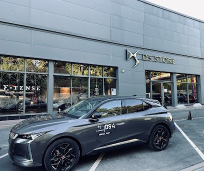 DS STORE JUVISY-SUR-ORGE, Concessionnaire Automobile à Juvisy-sur-Orge