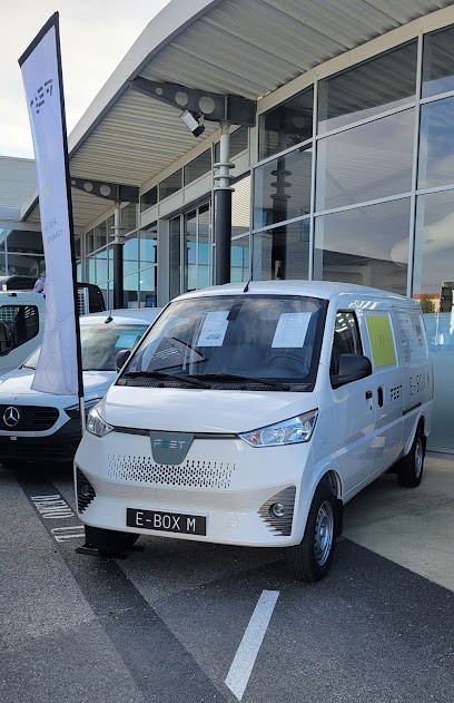 Fest Auto Vitrolles | De Willermin, Concessionnaire Automobile à Vitrolles