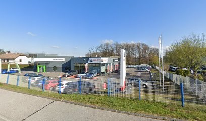 Cupra Annemasse - Jean Lain Mobilités, Concessionnaire Automobile à Ville-la-Grand