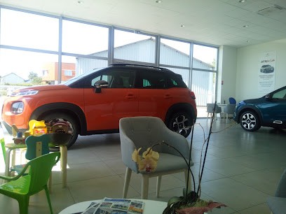 PEUGEOT - GARAGE PATIN, Concessionnaire Automobile à Port-Jérôme-sur-Seine