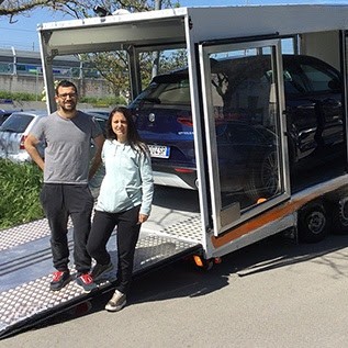 AUTO GROSUL, Concessionnaire Automobile à Vénissieux