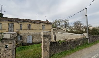 GARAGE BAUDORRE -Dacia-Dealer, Concessionnaire Automobile à Floirac