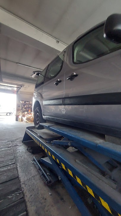 RELAIS DE VOREPPE - Citroën, Concessionnaire Automobile à Voreppe