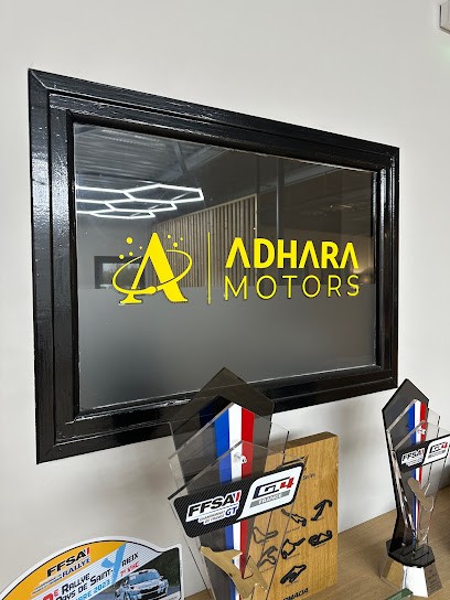Adhara Motors, Concessionnaire Automobile à Limoges