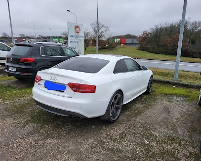 Garage Fernandes, Concessionnaire Automobile à Saint-Vite