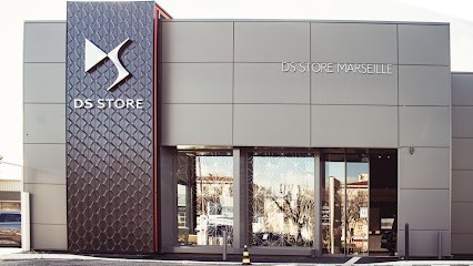 DS STORE, Concessionnaire Automobile à Marseille 08