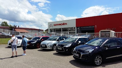 PEUGEOT SARRE-UNION, Concessionnaire Automobile à Sarre-Union