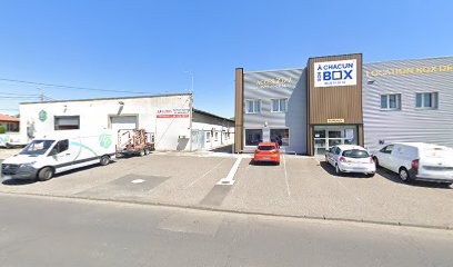 JLP Autos, Concessionnaire Automobile à Cournon-d'Auvergne