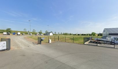 CD-Pro Utilitaires, Concessionnaire Automobile à Vendôme