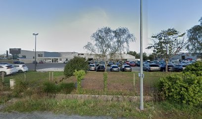 AUTO OCEANE, Concessionnaire Automobile à Lanester