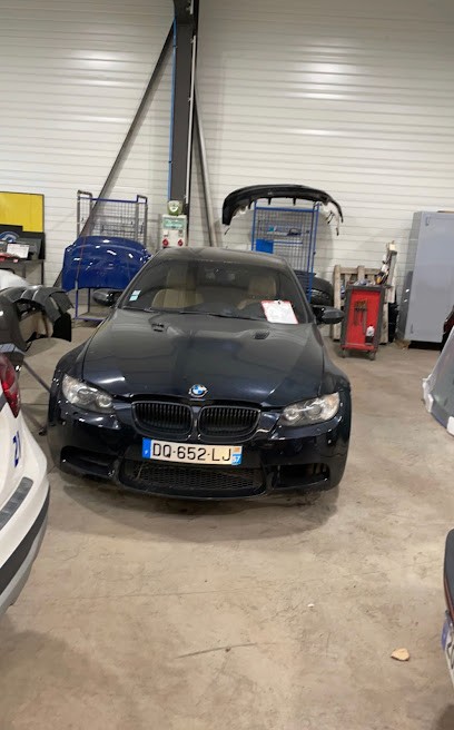 SARL GARAGE MOURER, Concessionnaire Automobile à Folkling