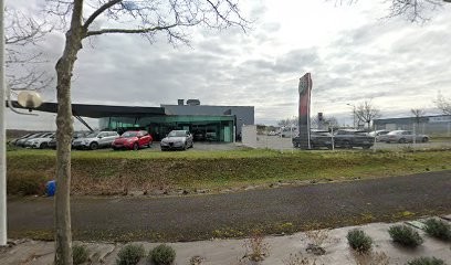 H. LOCMANE SA ALFA ROMEO, Concessionnaire Automobile à Saint-Georges-des-Coteaux